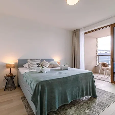 Perfect Getaway Close To The Sea * Ostende