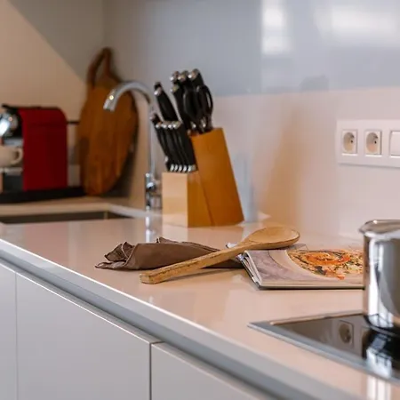 Apartamento Perfect Getaway Close To The Sea Ostende