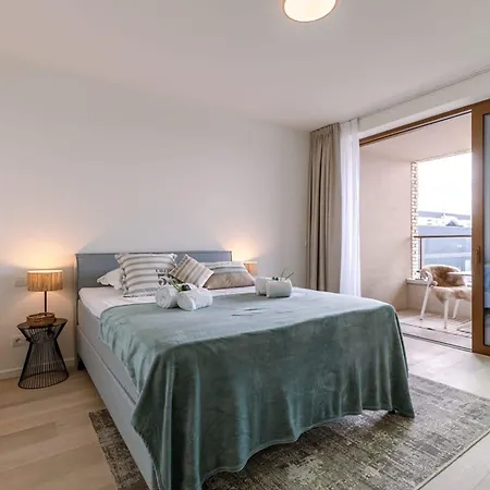 Apartamento Perfect Getaway Close To The Sea *