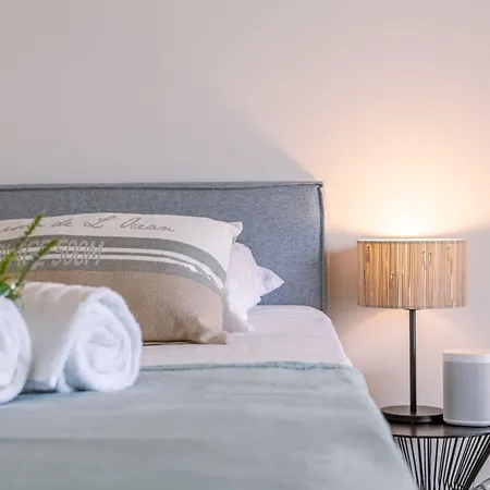 Perfect Getaway Close To The Sea * Ostende