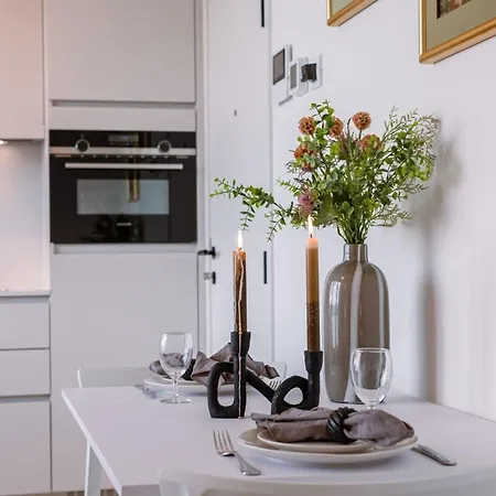 Perfect Getaway Close To The Sea Apartamento Ostende