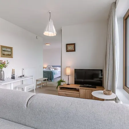 Apartamento Perfect Getaway Close To The Sea *