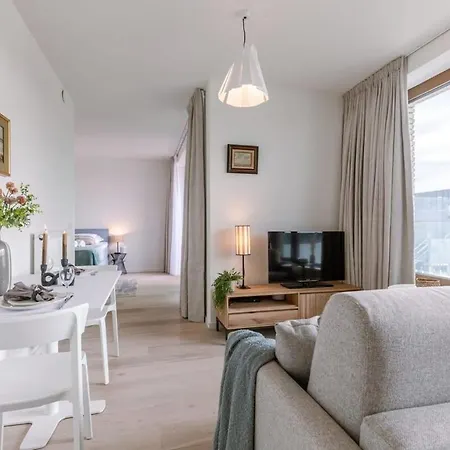 Apartment Perfect Getaway Studio Close To The Sea *