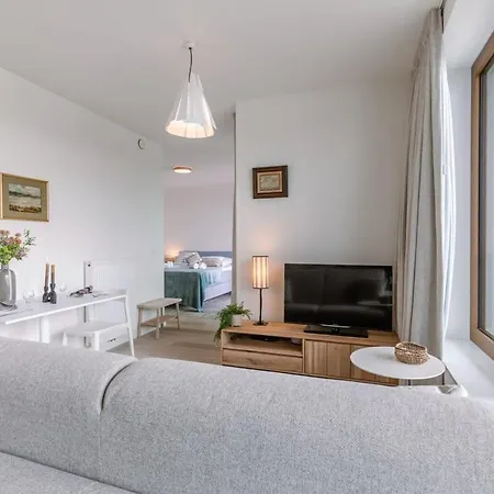 Perfect Getaway Studio Close To The Sea Apartment Ostend